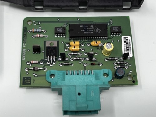 1998-2000 OEM GM Chevy GMC Passlock 16264955 VATS Module Truck Anti-Theft ECU