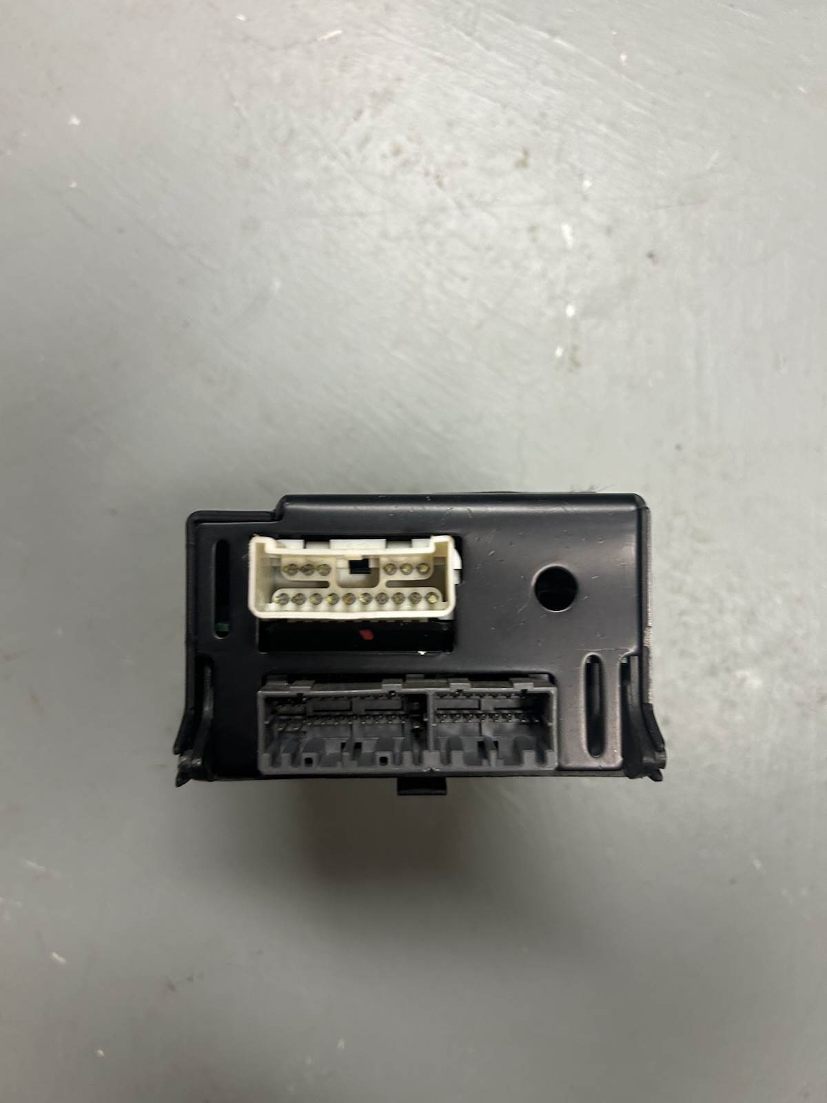 #F8AB-13C788-AB 98 99 Ford Crown Vic, Lighting Control Module LCM OEM 1998 1999