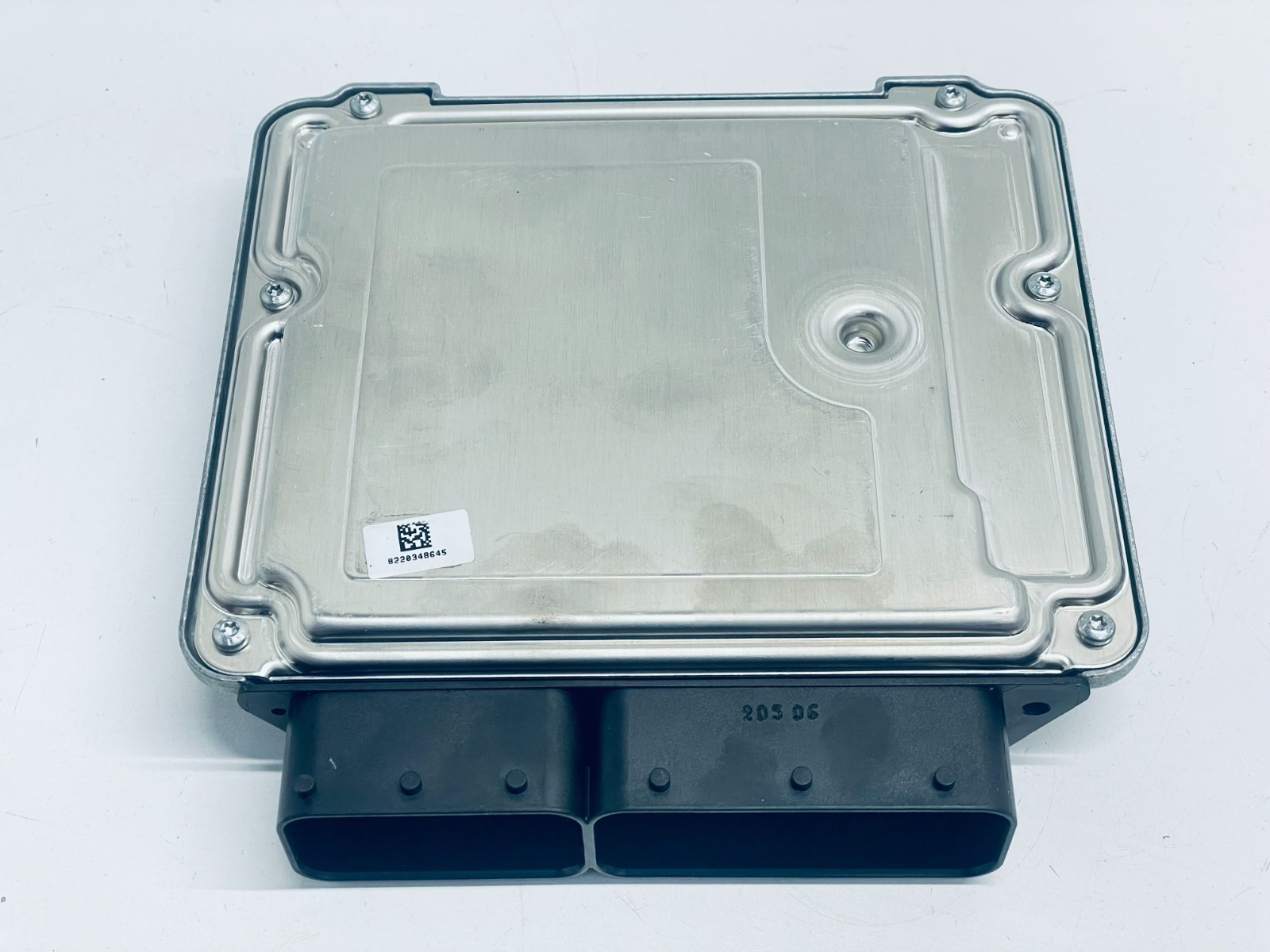 BMW F10 F20 F21 F30 F31 F36 120d 320d 520d Auto N47 Engine DDE ECU 8576344 #101