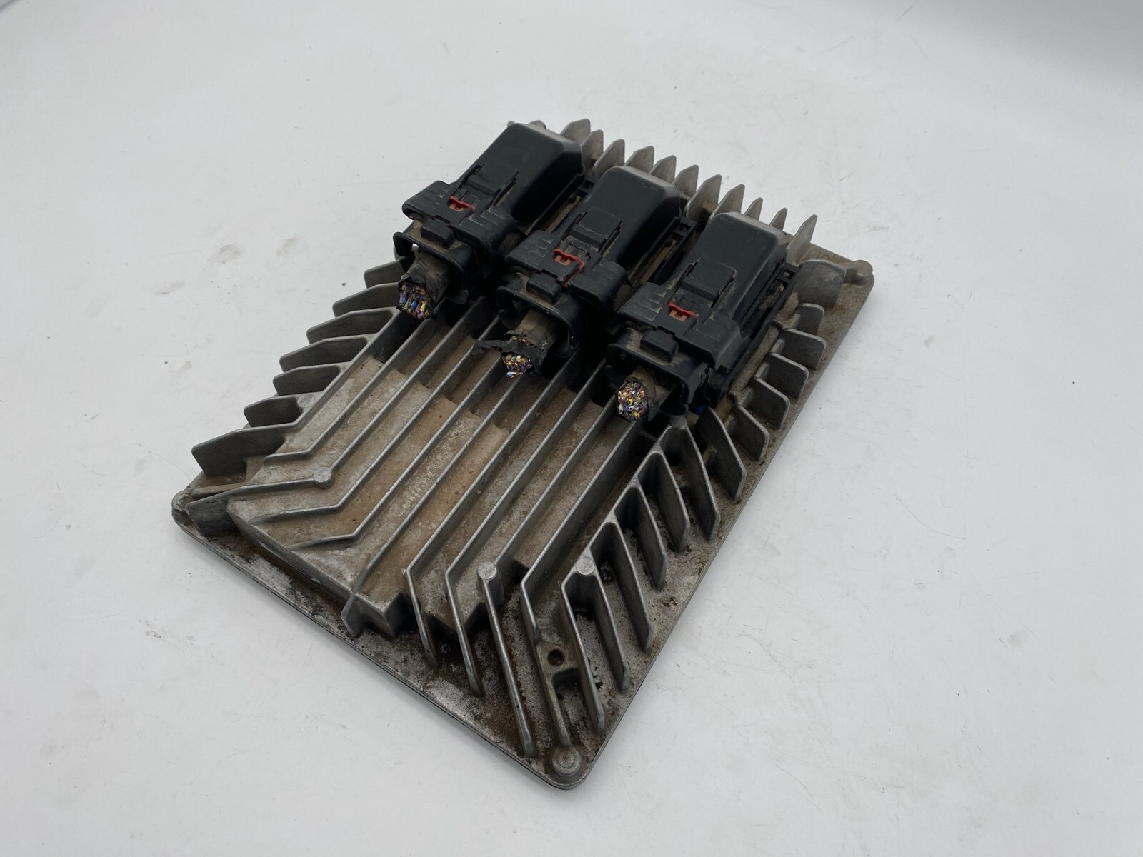 2014 Cadillac Srx 3.6L Engine Computer Control Module ECU ECM OEM 12657776