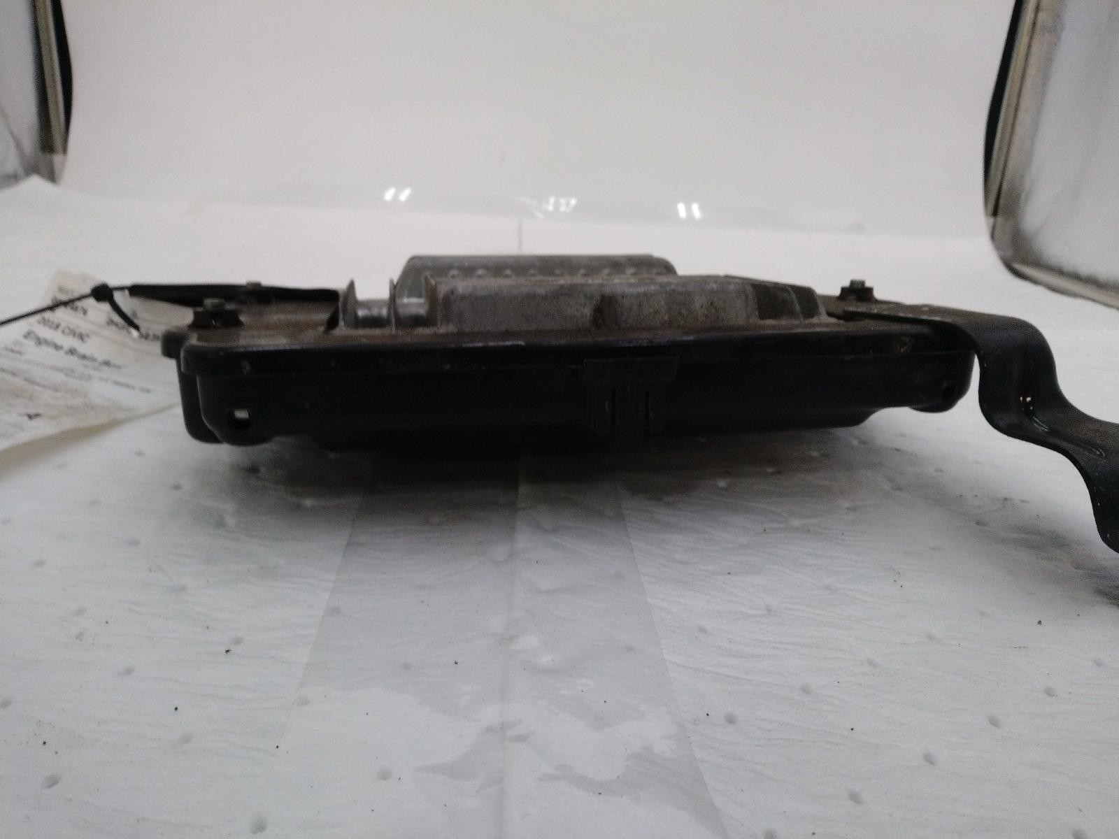 Used Engine Control Module (ECM) fits: 2018 Honda Civic Electronic Control Modul