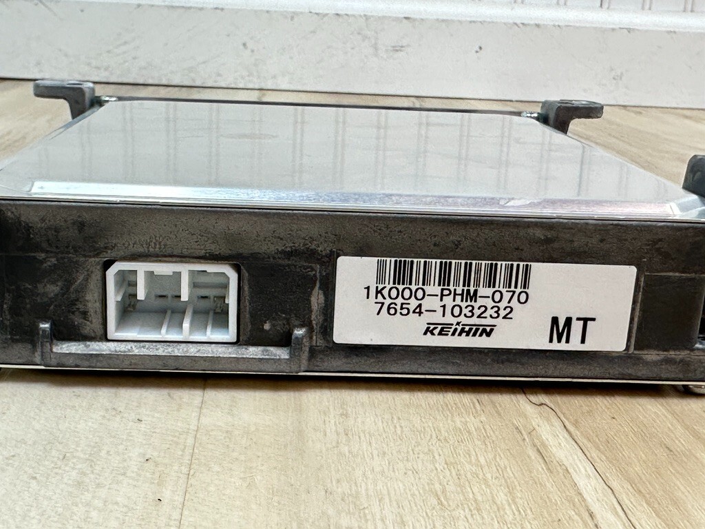 2000 Honda Insight OEM ENGINE ELECTRONIC CONTROL MODULE 1K000-PHM-070