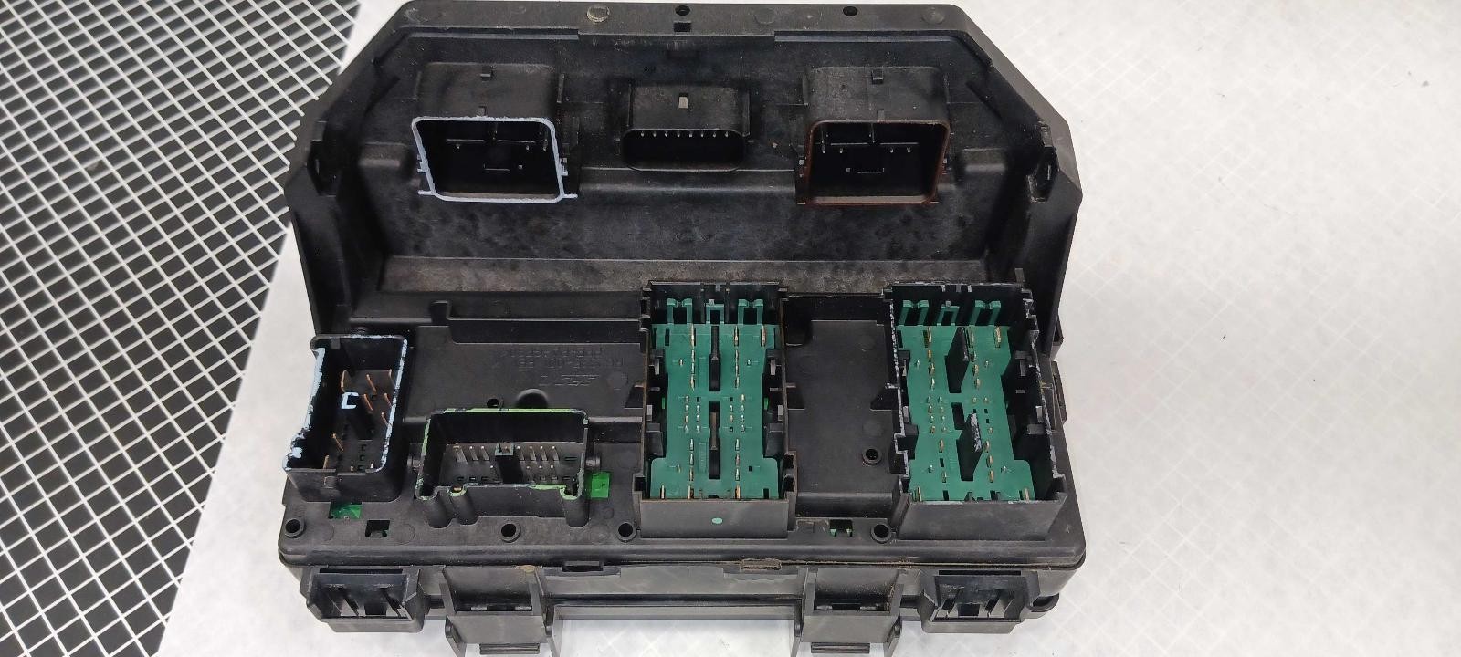’17-’18 JEEP WRANGLER TIPC power control module fuse box OEM 1 Year Warranty!