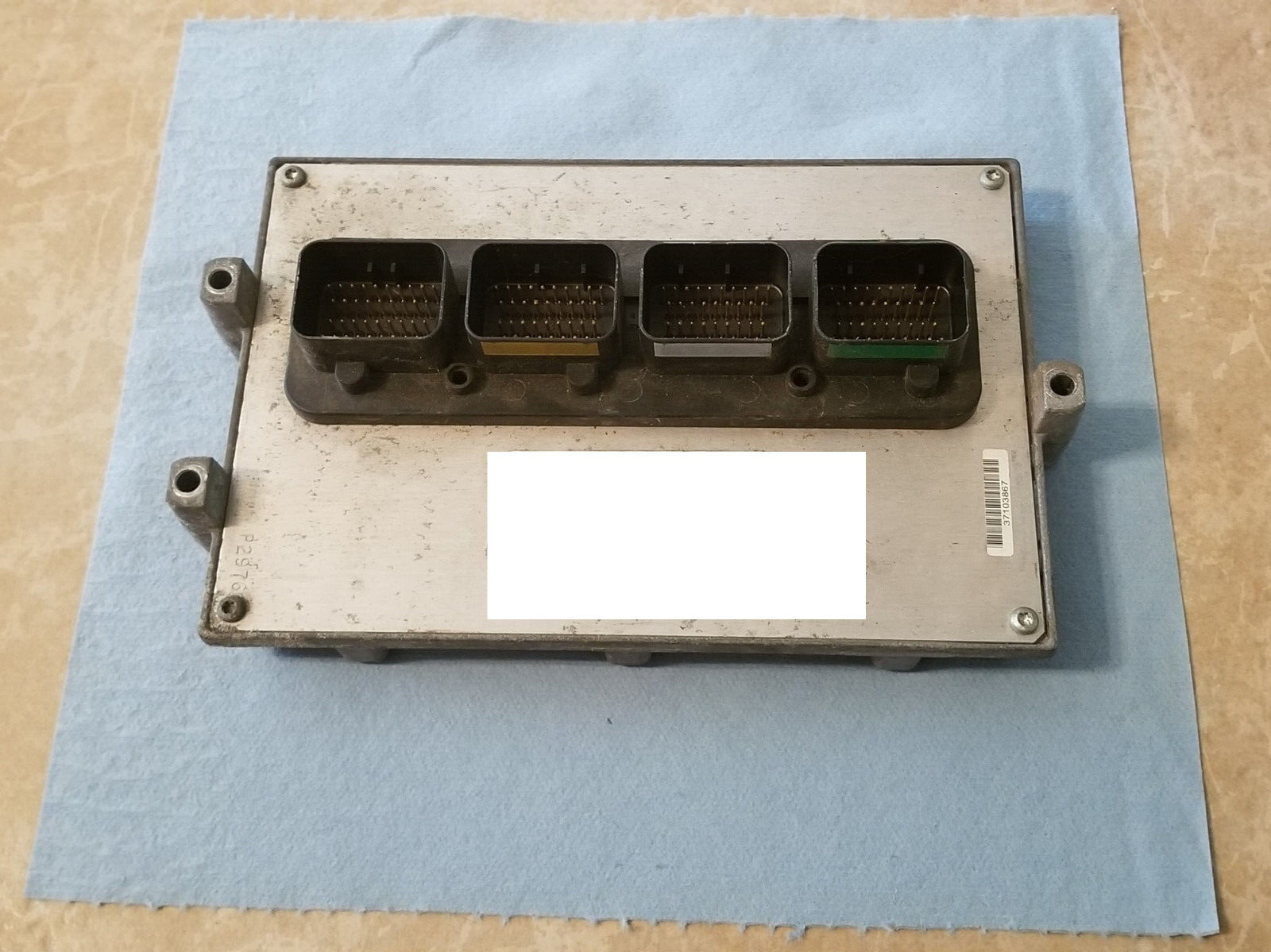 VIN PROGRAMMED Plug & Play 2011 3.7L Dodge Nitro Computer PCM ECU 68079305AC