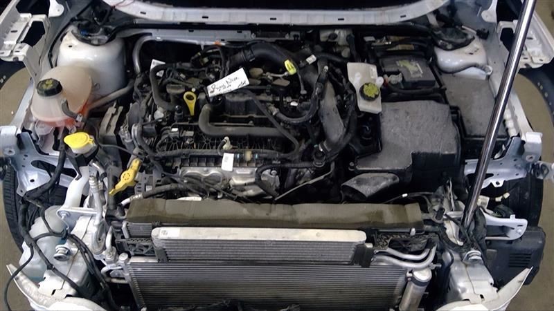 Engine ECM Electronic Control Module 1.5L Fits 17-19 ESCAPE 1174409