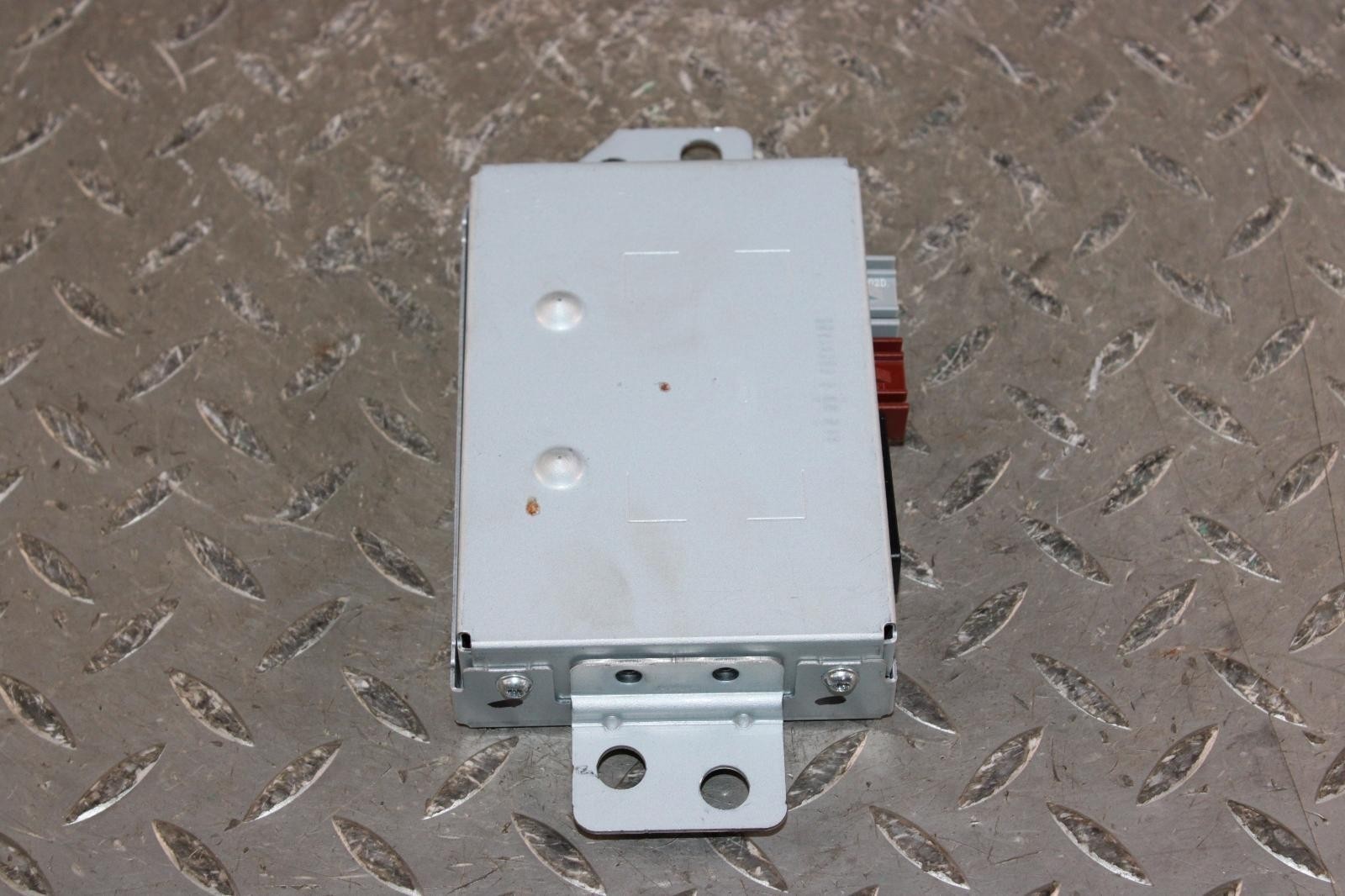 18-20 Yukon Electronic Human Machine Interface Bypass Control Module Unit OEM OE