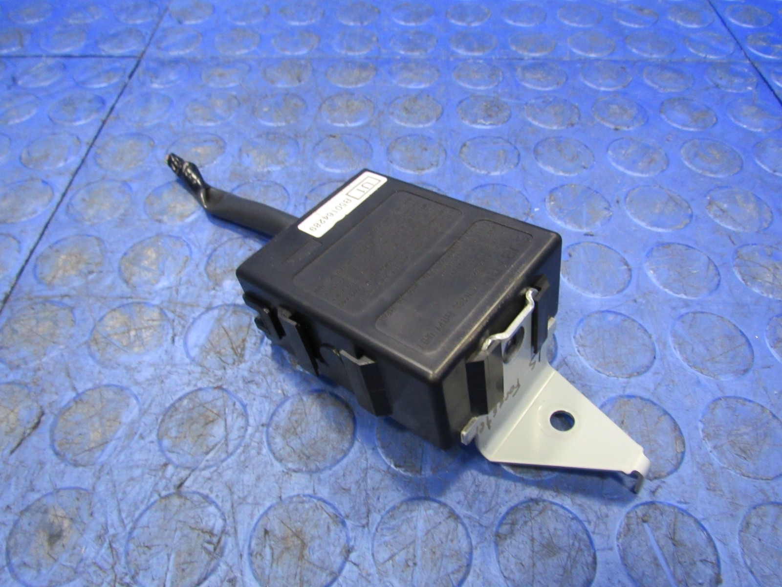 14-18 Subaru Forester Keyless Entry Receiver Control Module 88035SG001 2963