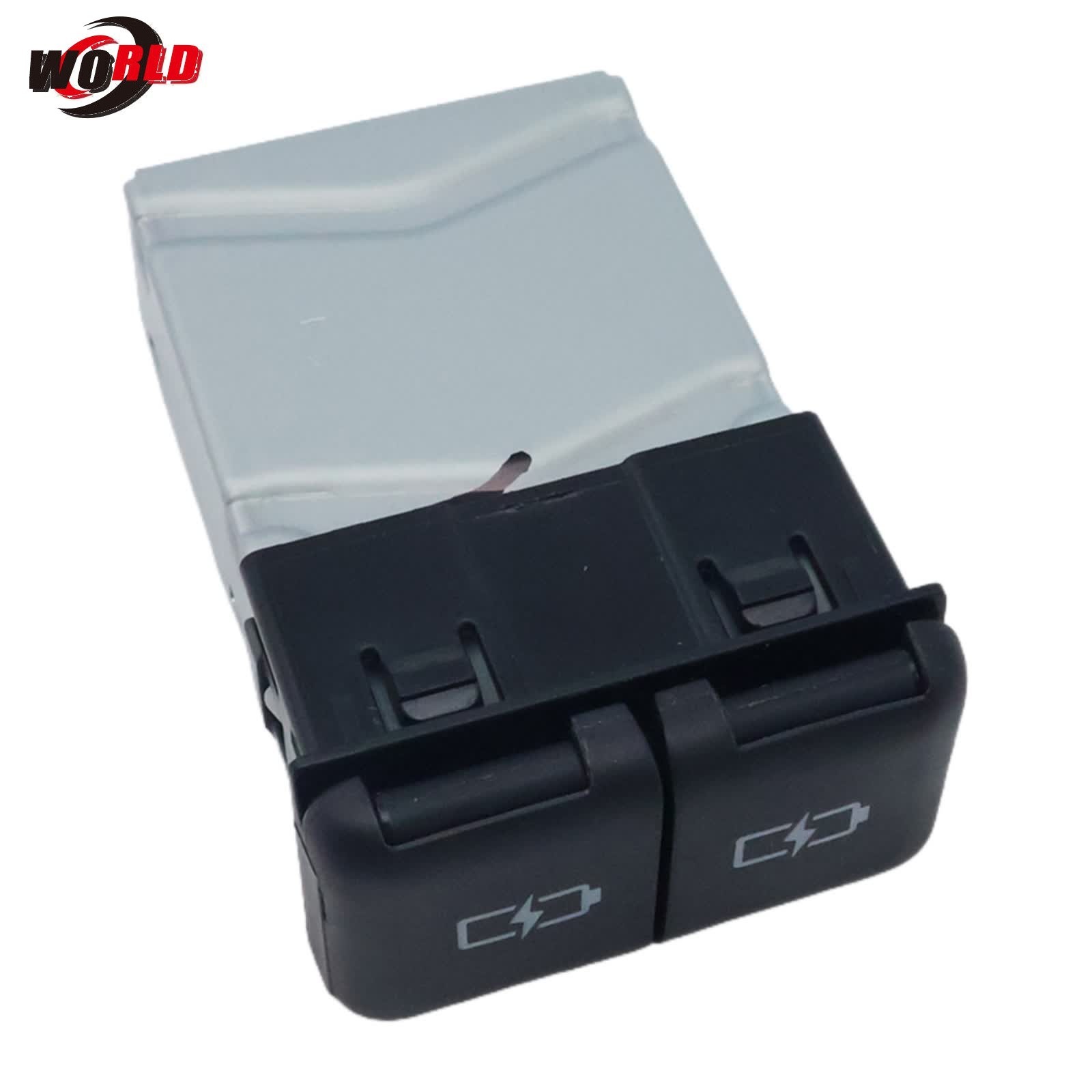85532-0E100 855320E100 For Toyota Highlander Corolla RAV4 USB Charger Port New