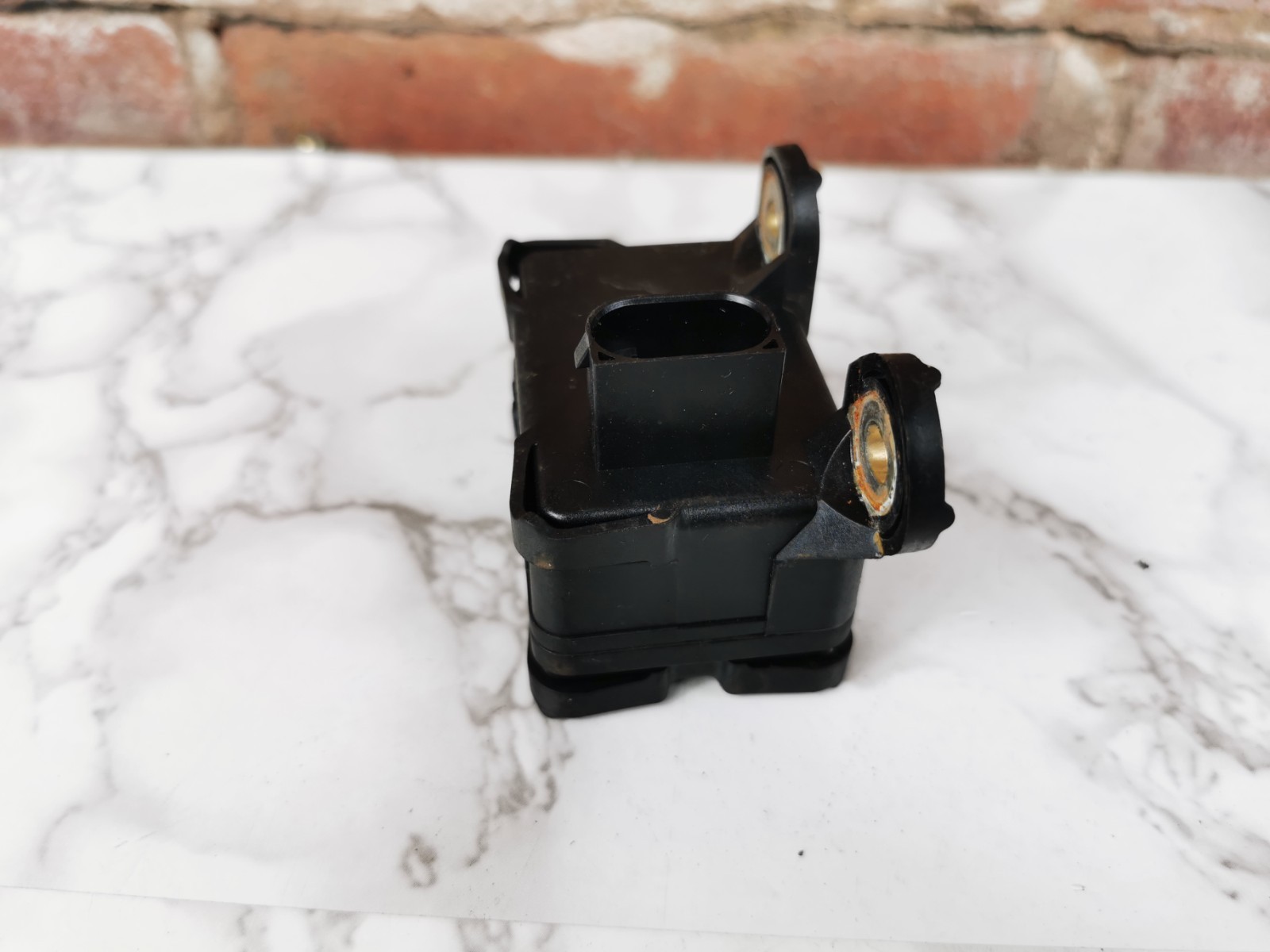 2005 MERCEDES BENZ CLK YAW RATE SENSOR A0035429818
