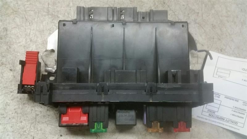 2012 Mercedes-Benz C250 – Front SAM Module – 2129005812 – R294884