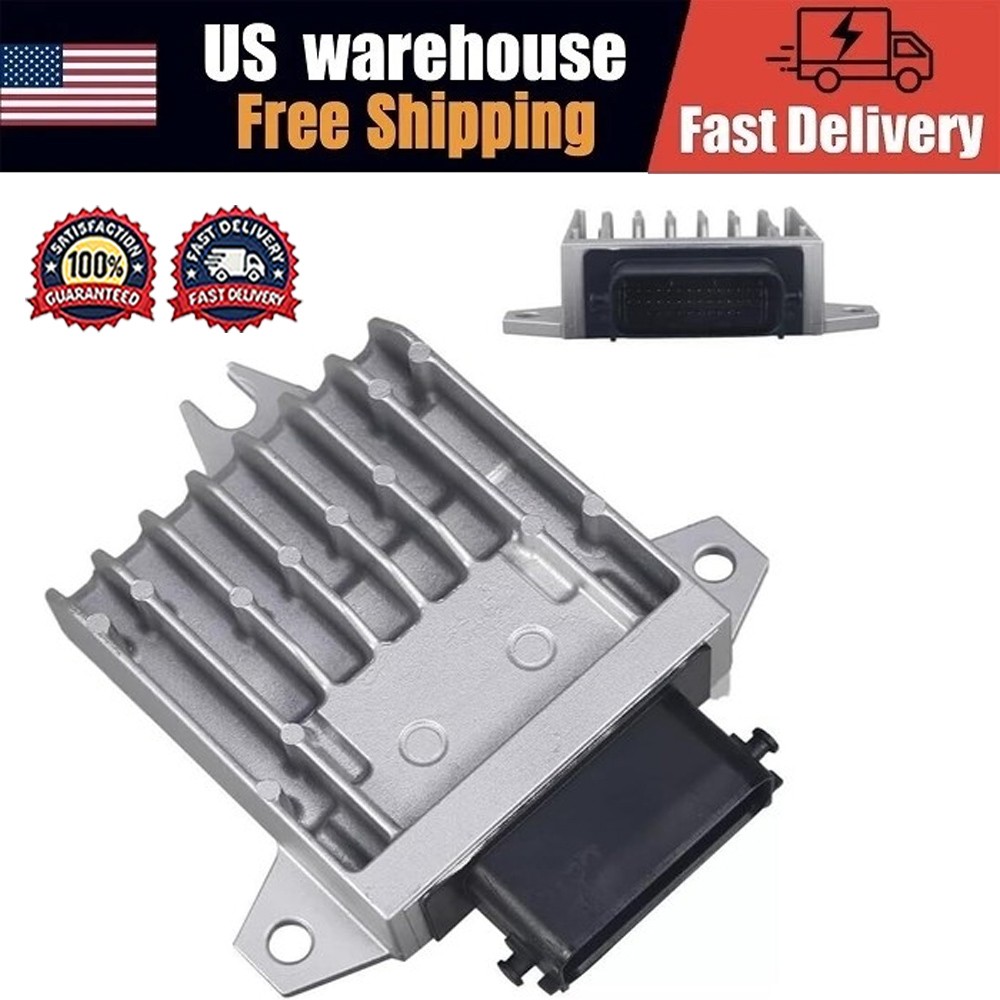 Fit 2007-2009 Mazda 3 2.3L TCM TCU Trasmission Control module L34T 18 9E1D 9E1E