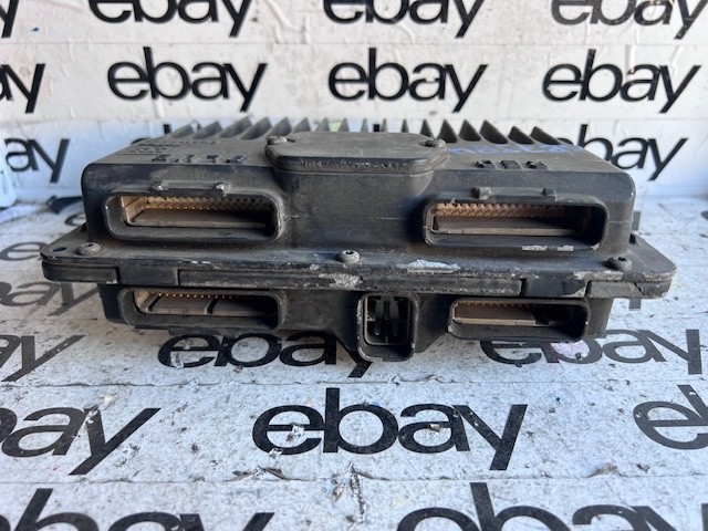 USED OEM CHEVROLET TRUCK 16223684 BNHP ENGINE COMPUTER