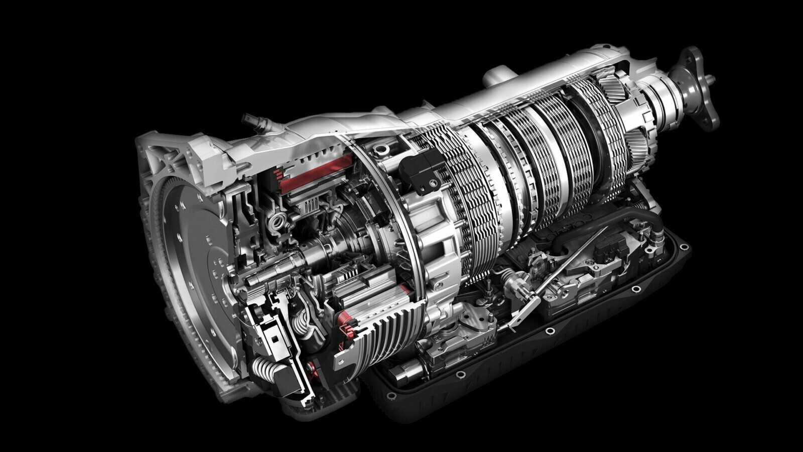 Land Rover / Range Rover Transmission Control Unit / TCU Cloning Service