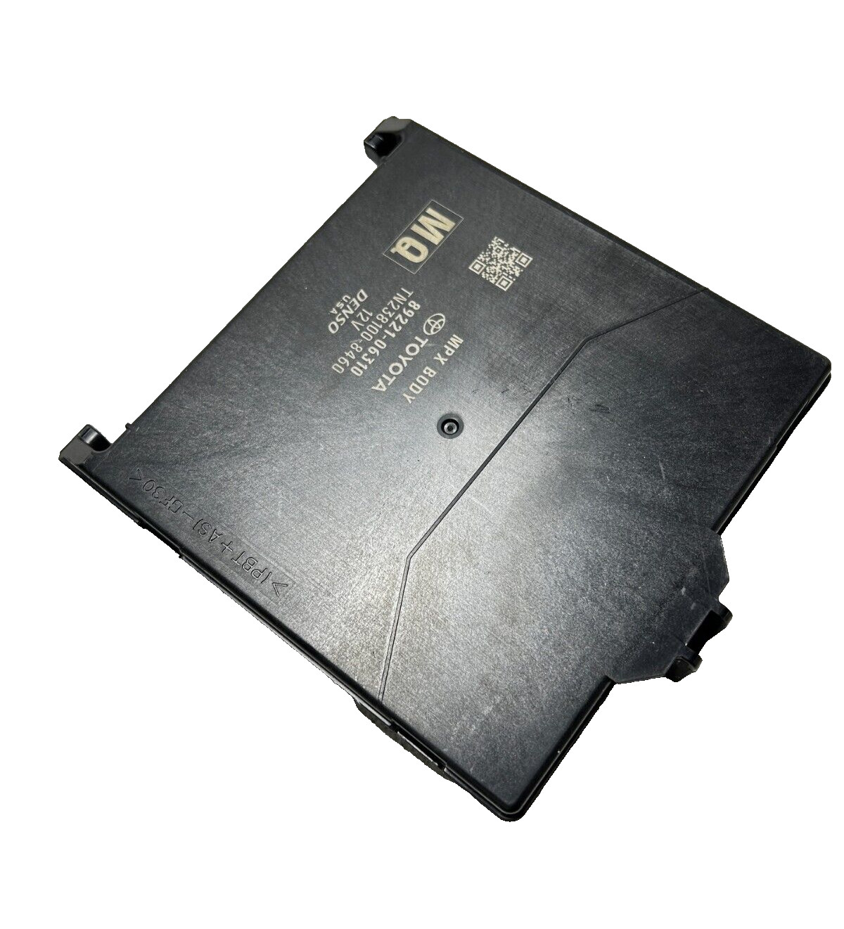 OEM MULTIPLEX NETWORK BODY CONTROL MODULE TOYOTA CAMRY 2018-2019