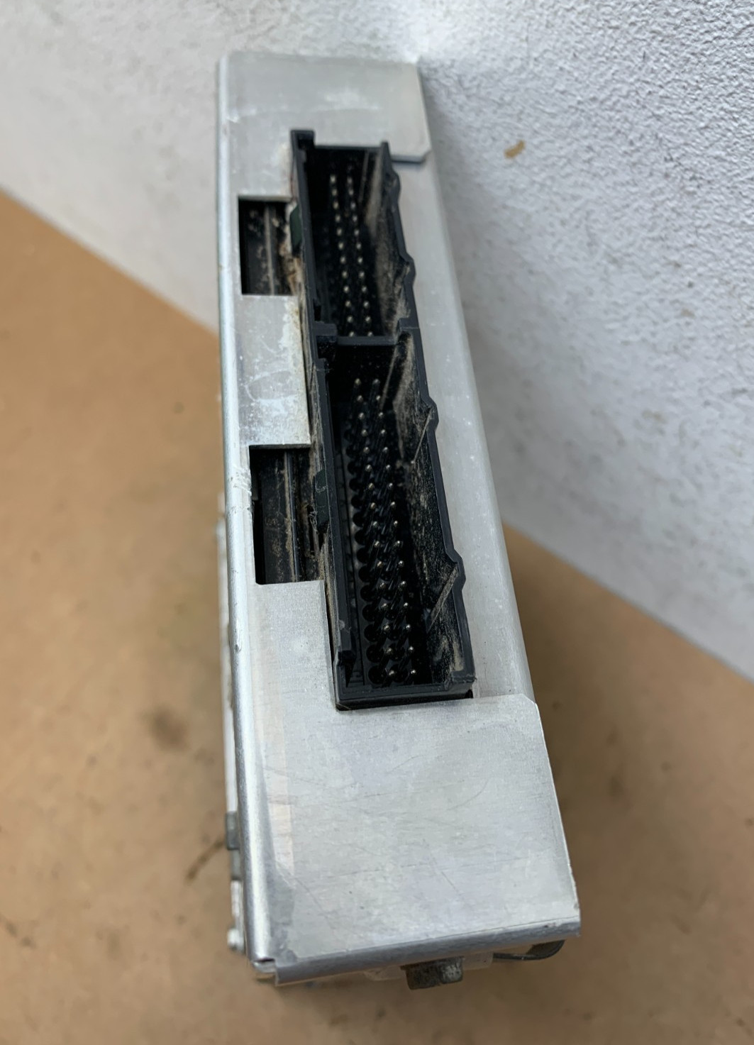 1988-1999 Chevy GMC C/K 1500 Silverado Sierra Truck Body Control Module ASDU