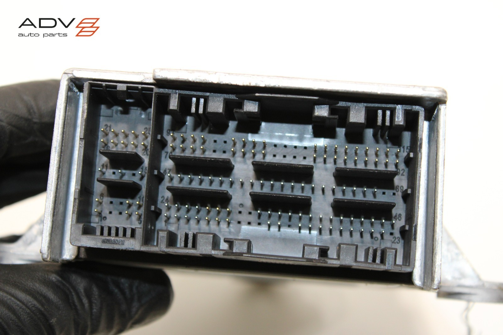 17-20 BMW M550i 540i 530i G30 RESTRAINT DIAGNOSTIC COMPUTER MODULE SRS UNIT OEM