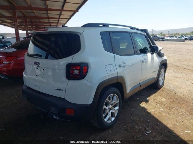 Engine ECM Electronic Control Module 2.4L Fits 18-20 RENEGADE 709589