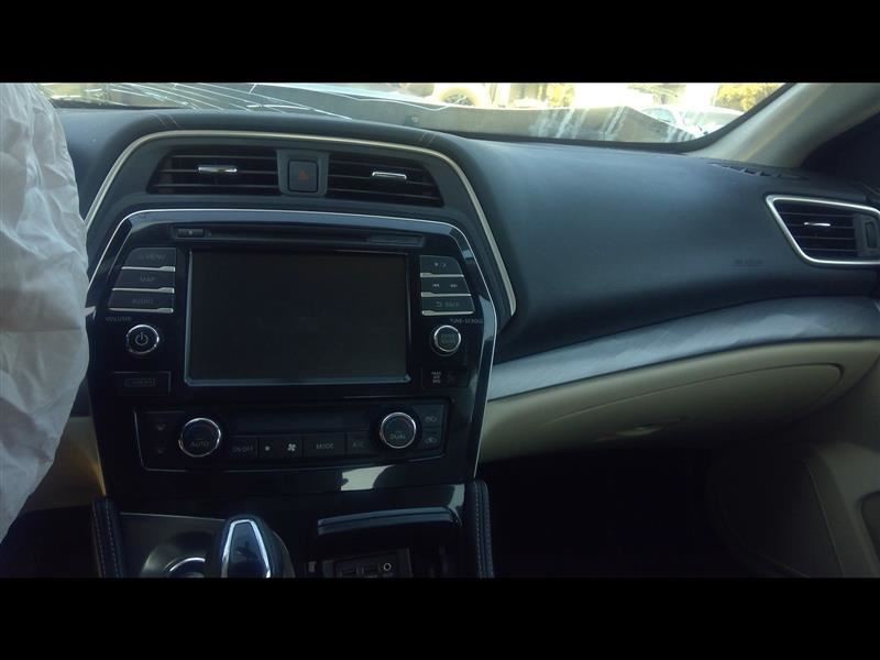 Engine ECM Electronic Control Module Right Hand Fender Fits 15-17 ALTIMA 695858