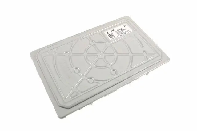 Genuine GM Engine Control Module (ECM) 12725132