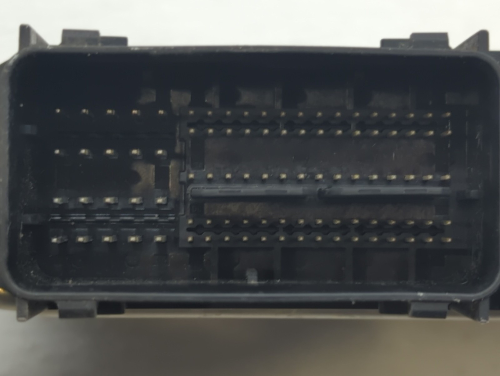 2013 Ford Escape Engine Computer Ecu Pcm Ecm Pcu Oem Dj5a-12a650-bh JP54M