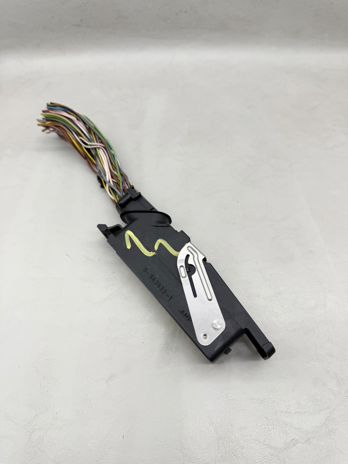 97-03 Mercedes CLK430 Convertible Roof Top Control Module Wiring Harness Plug