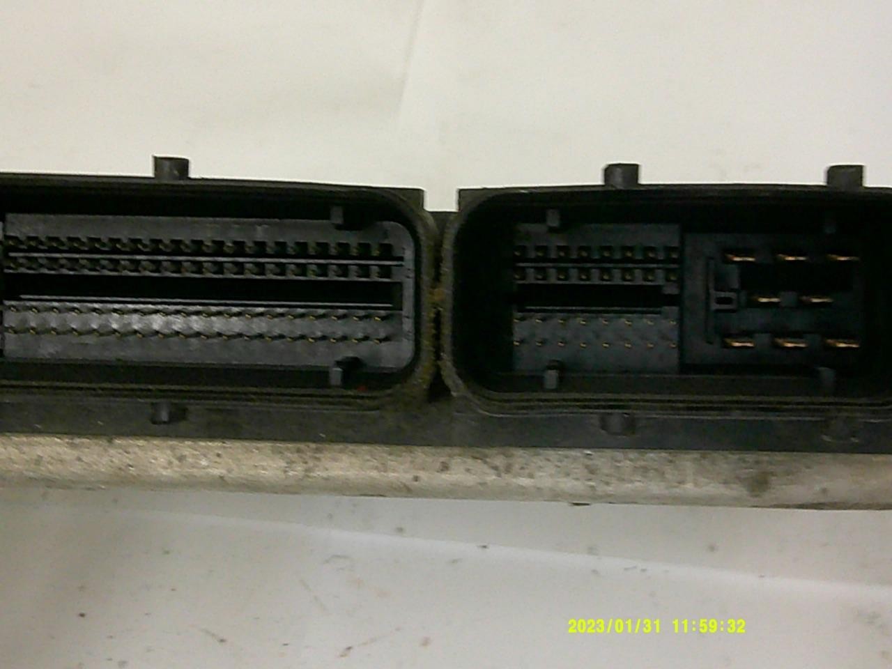 ENGINE COMPUTER PROGRAMMED PLUG&PLAY VOLKSWAGEN JETTA 2003 2004 06A906032MD OEM