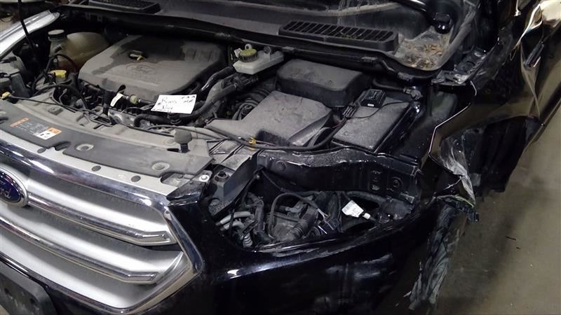 Engine ECM Electronic Control Module 1.5L Fits 17-19 ESCAPE 1263523