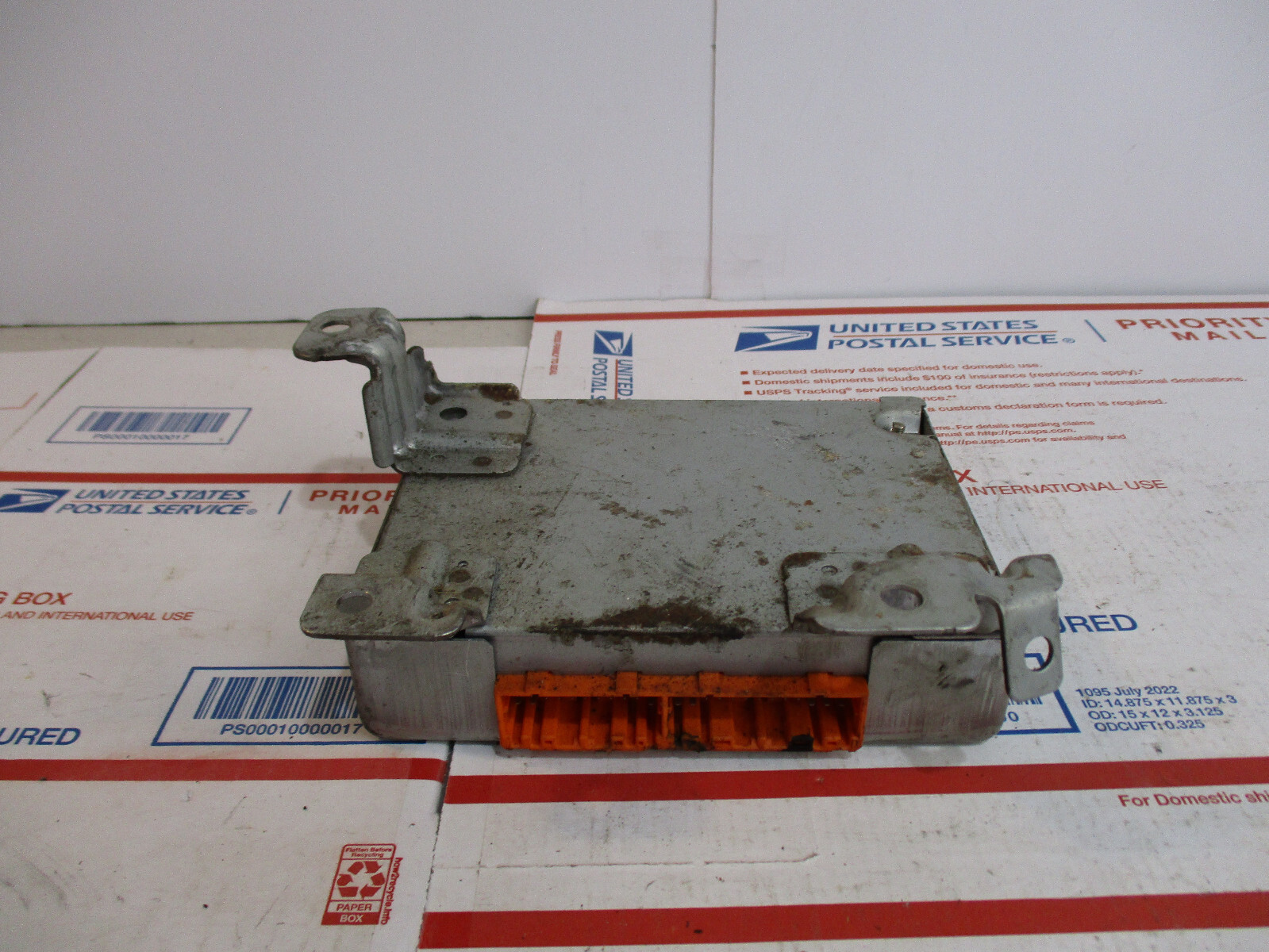 ✅ 1997 ACCORD CONTROL SENSOR CRASH CONTROL MODULE SRS UNIT