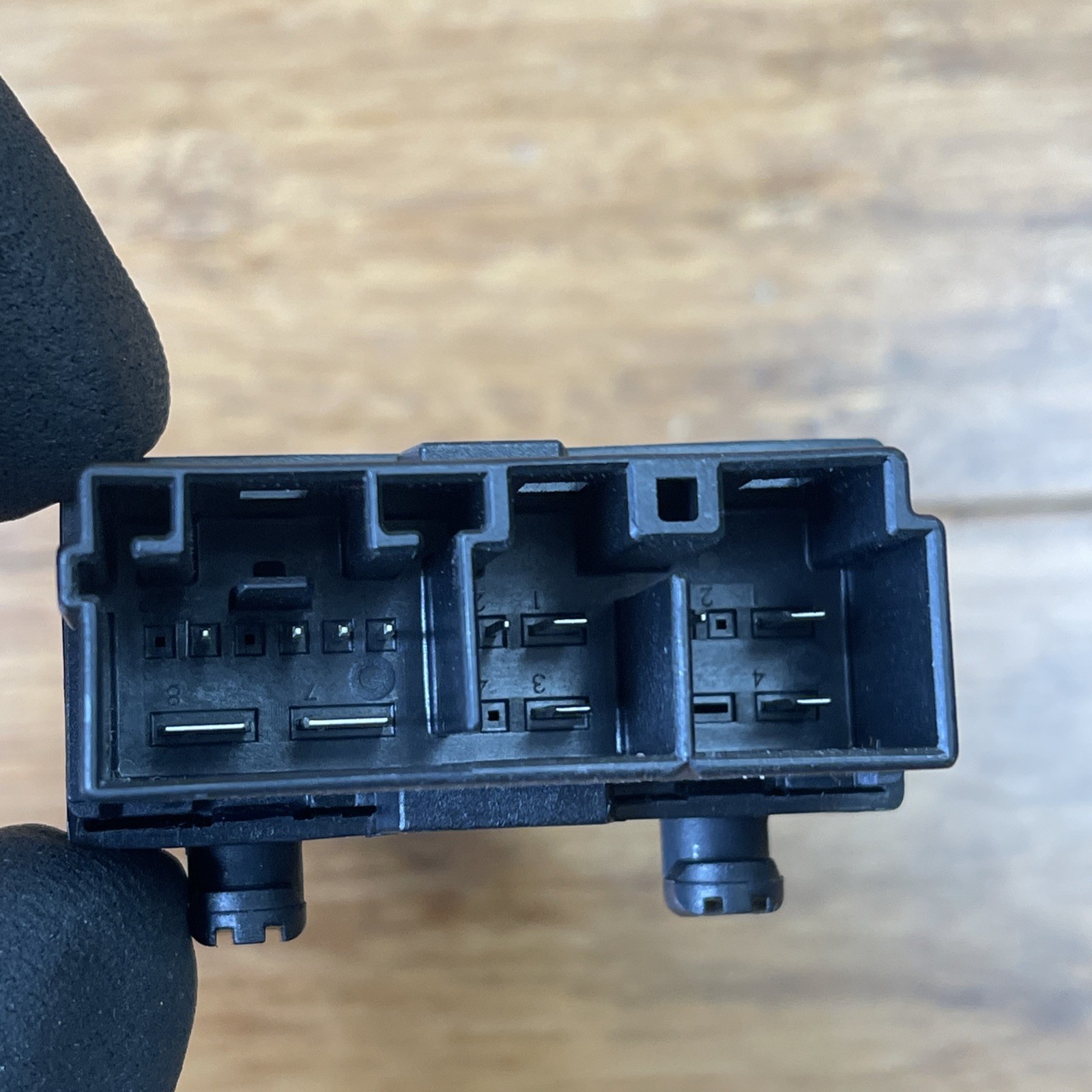 2011-2026 BMW / Mini Cooper Front Or Rear Heated Seat Control Module OEM