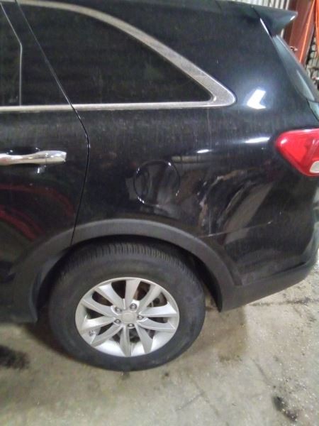 Engine ECM Electronic Control Module 3.3L Fits 16-18 SORENTO 394822