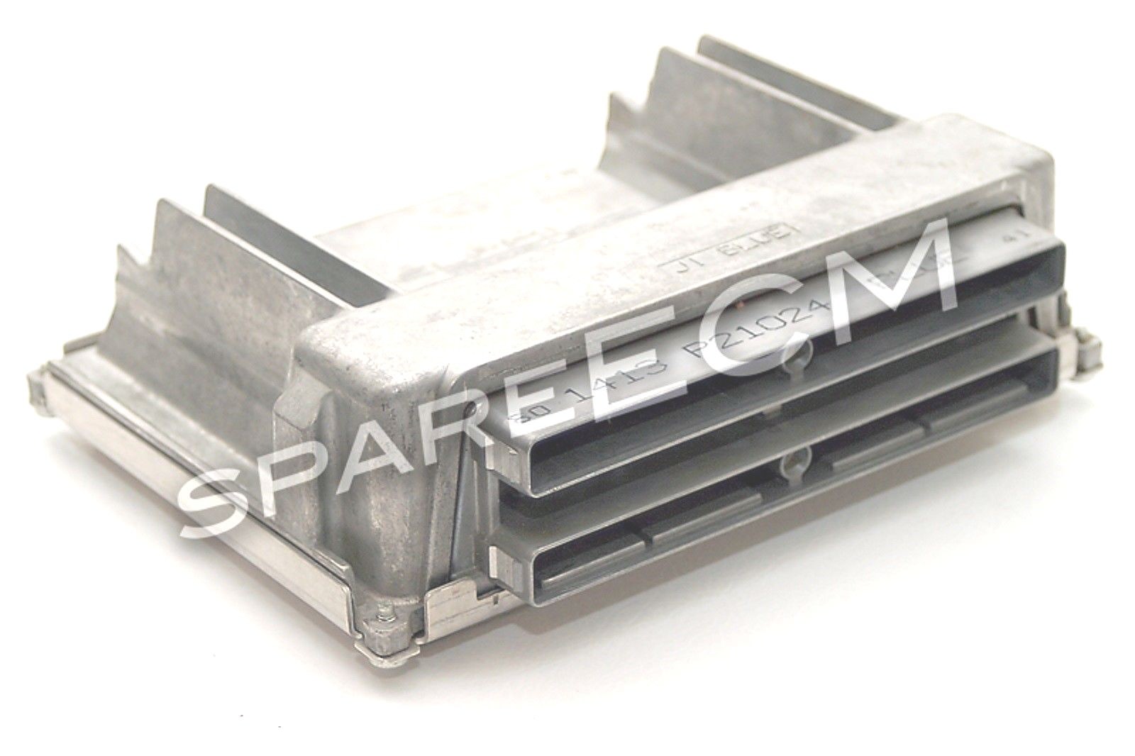 12586243 2004 V8 GM Engine Computer PCM ECM 5.7L 8.1L – Requires Programming