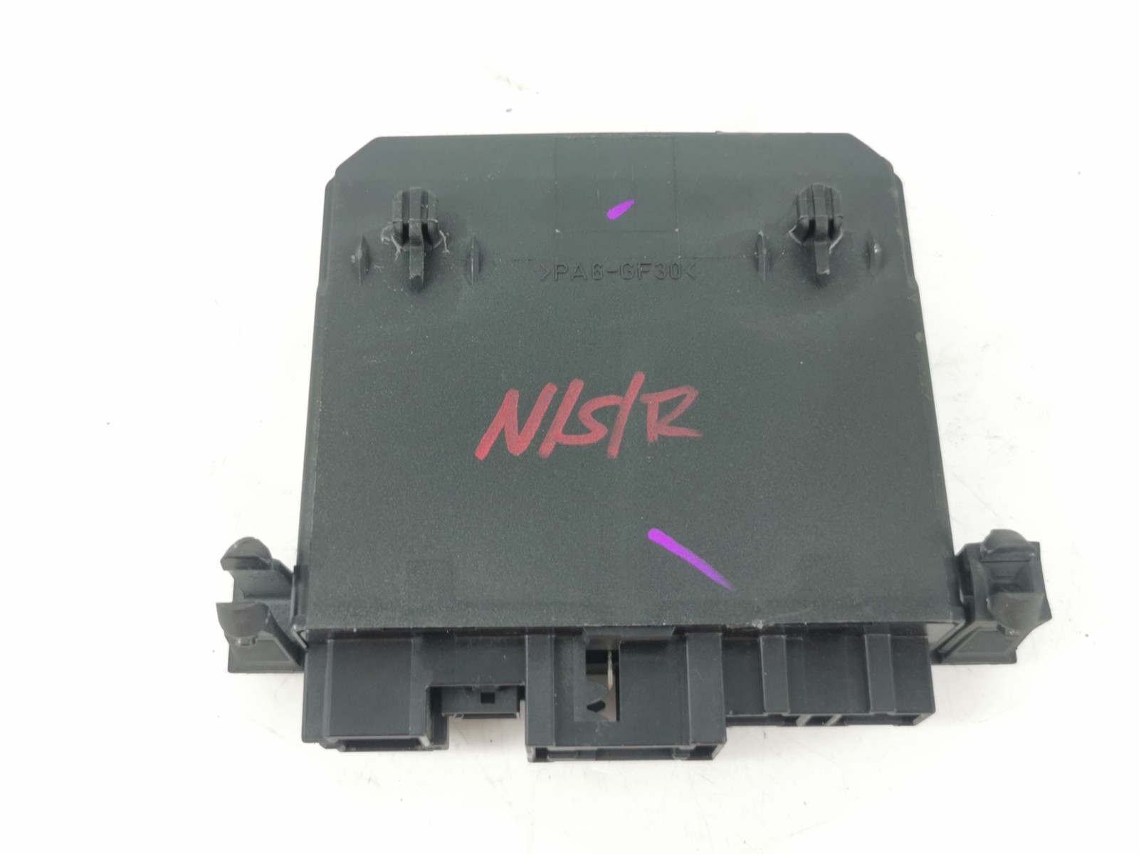 DOOR CONTROL UNIT W203 2038202185 2005 MERCEDES BENZ C CLASS N/S/R REAR LEFT