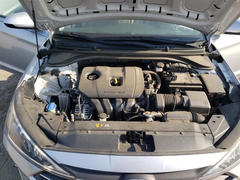 Engine ECM Electronic Control Module Canada Market 2.0L Fits 20 ELANTRA 910291