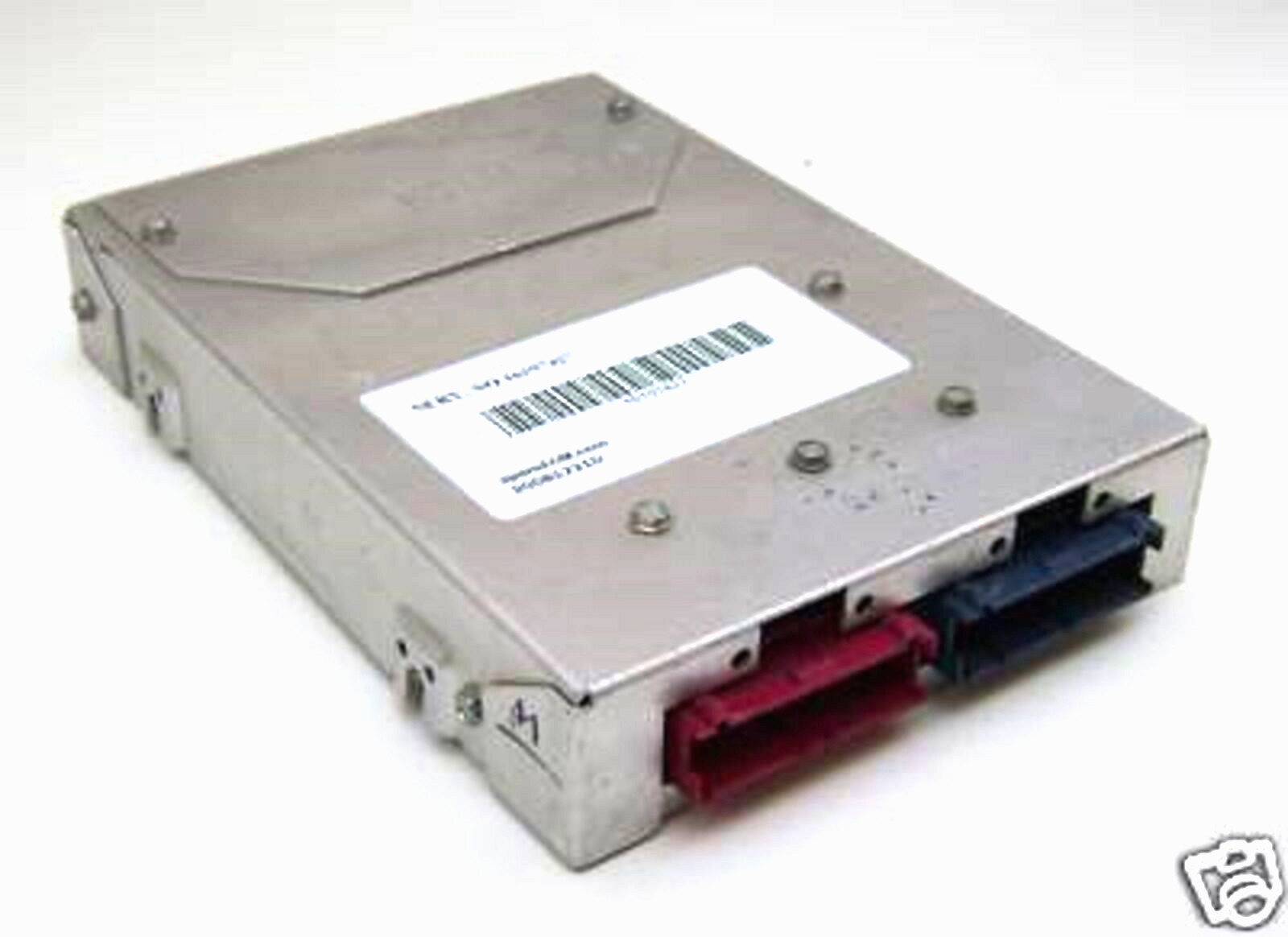 S10 SONOMA S15 1994 – 1995 Engine Computer ECM PCM 16197427 4.3L -1 yr guarantee
