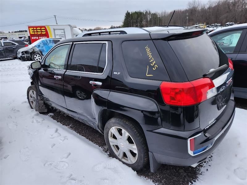 Engine ECM Electronic Control Module Fits 17-20 IMPALA 3656091