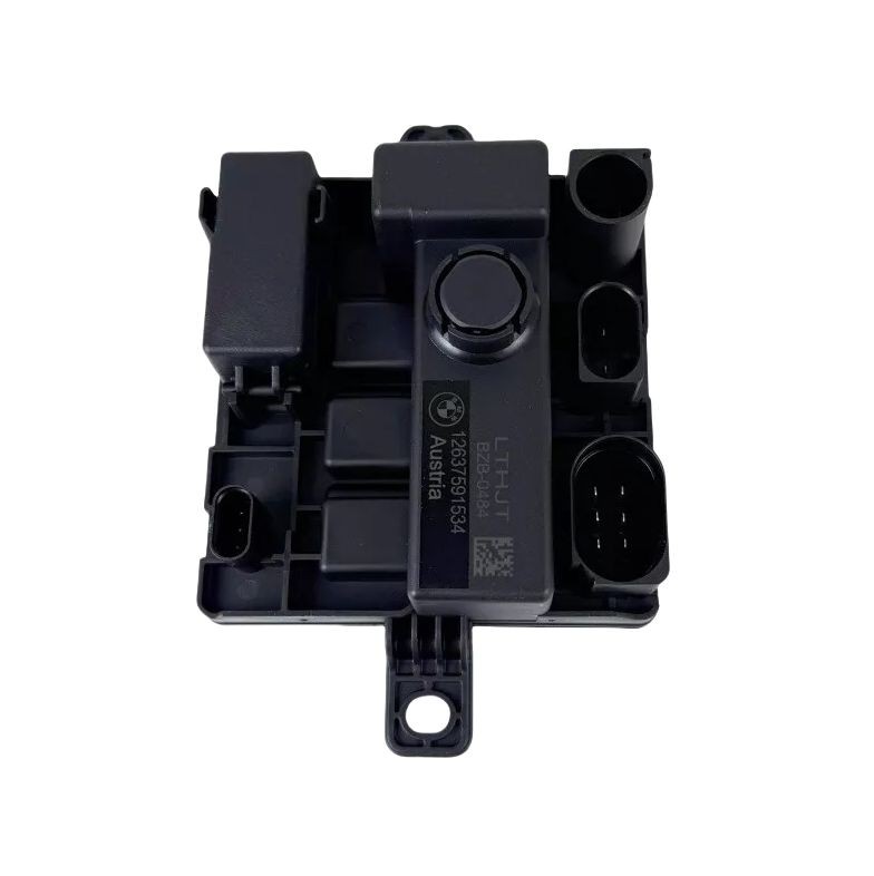 New Integrated Supply Module IVM For BMW 2 3 4 5 7 Series 12637591534