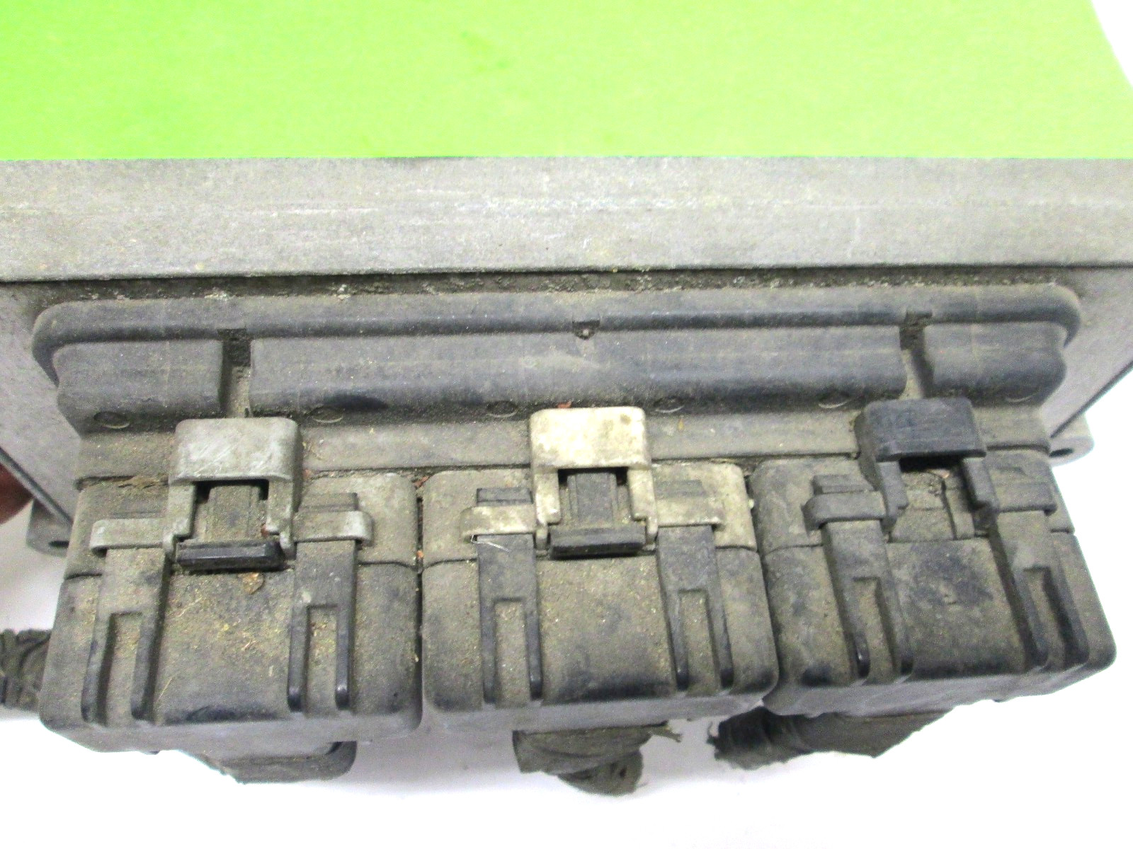1997 Jeep Grand Cherokee Engine Computer 5.2L ECU ECM Module P56041408AC OEM 97