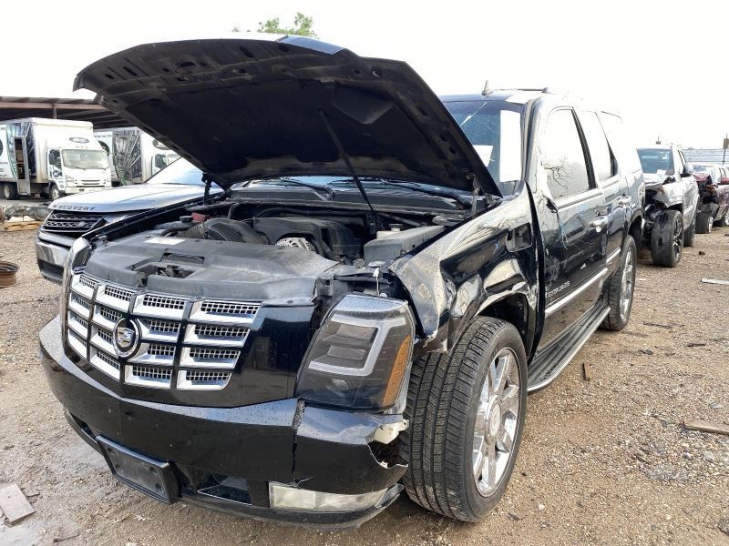 Engine ECM Electronic Control Module 6.0L Fits 11-17 CAPRICE 424689