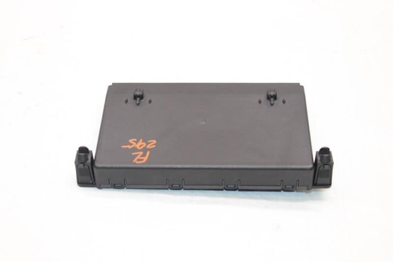 Driver Chassis ECM 203 Type Door Sedan C240 Fits 02-07 MERCEDES C-CLASS 12912