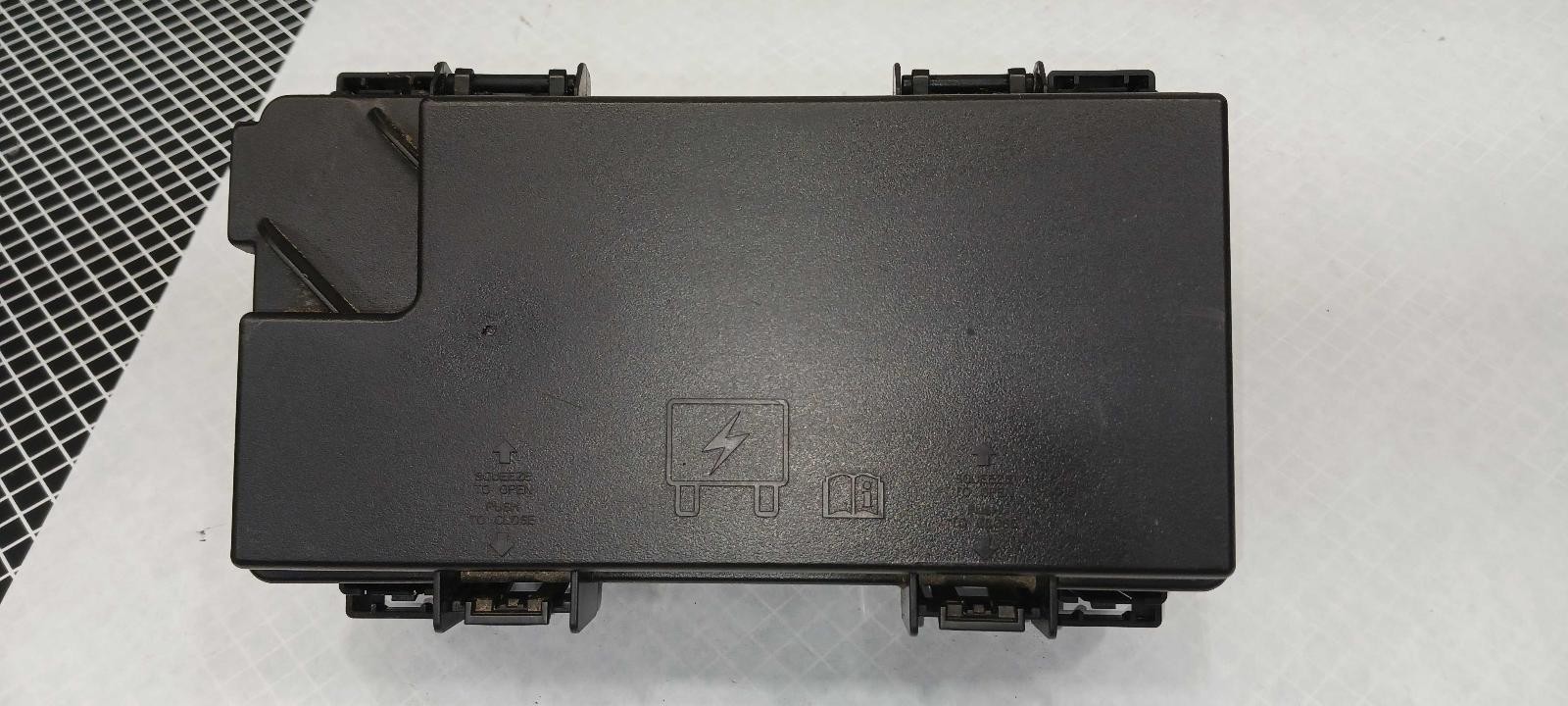 ’17-’18 JEEP WRANGLER TIPC power control module fuse box OEM 1 Year Warranty!