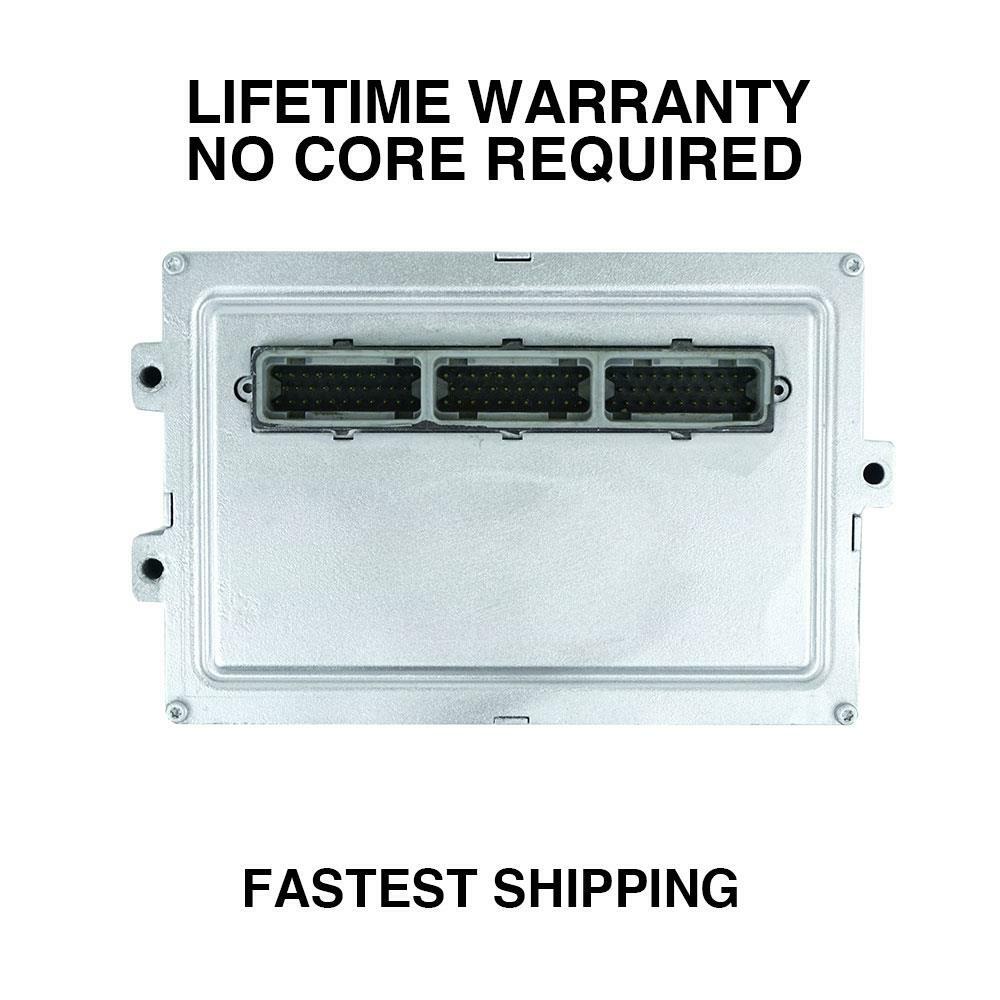 Engine Computer Programmed Plug&Play 1998 Dodge Ram Truck 56046340AA 3.9L MT ECM