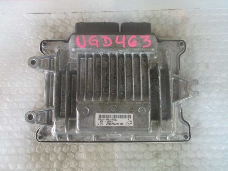 Engine ECM Control Module Fits 2019 19 HONDA CR-V 37820-5PA-653 378205PA653