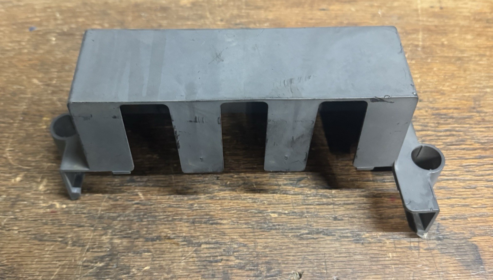 1997-2006 JEEP WRANGLER TJ ECU/ECM SPLASH COVER 56038455