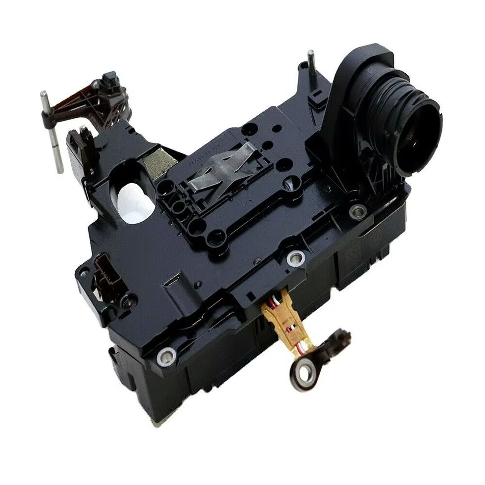 Land Rover / Range Rover Transmission Control Unit / TCU Cloning Service