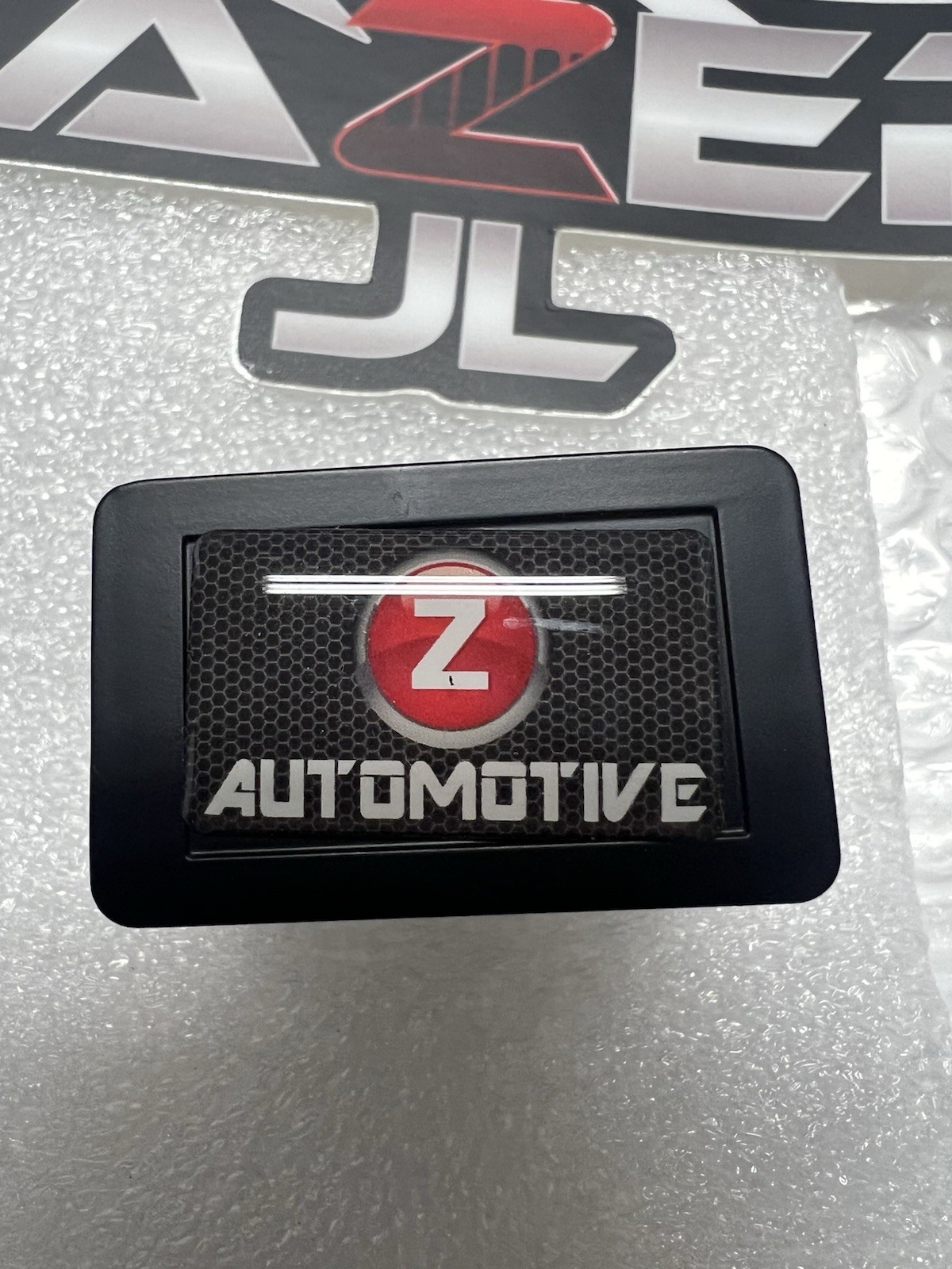 New Z-Automotive Tazer JL Mini for 2018-24 Jeep Wrangler JL and 20-24 Gladiator