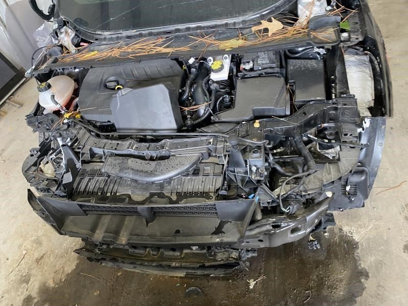 Engine ECM Electronic Control Module 1.5L Fits 17-19 ESCAPE 1833477