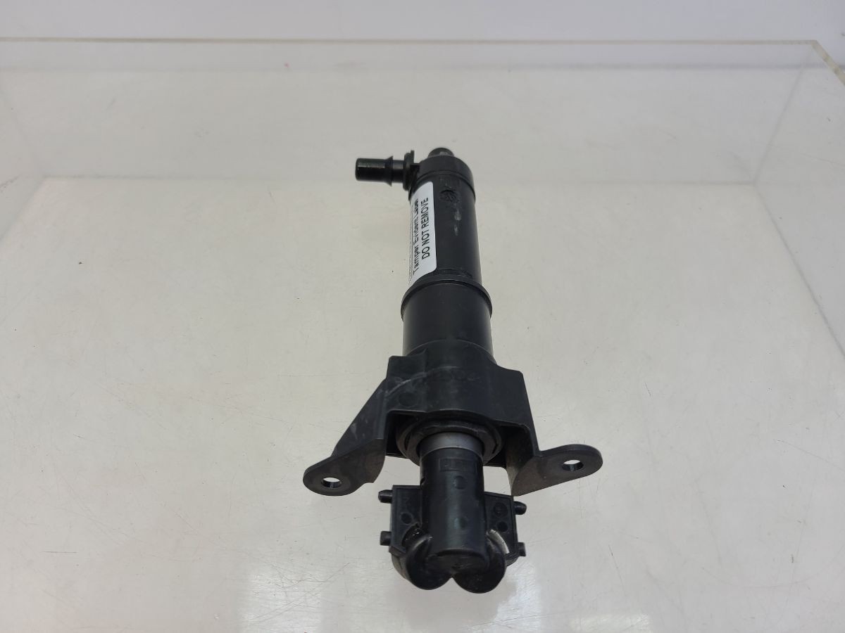 AUDI Q5 FY Front Left Side Headlight Washer 80A955101A