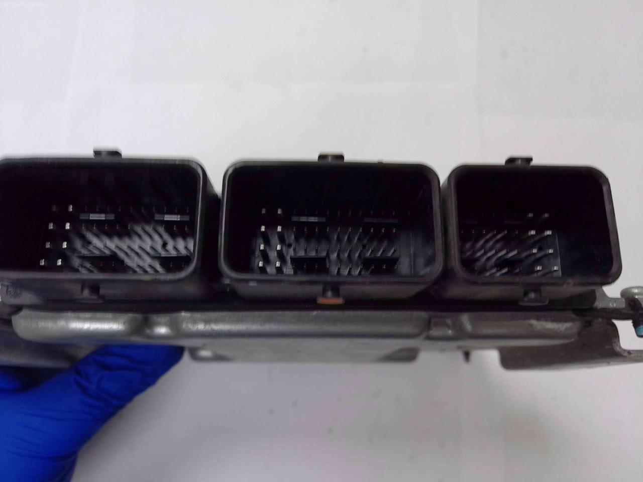 ENGINE COMPUTER NISSAN ROGUE 2014 2015 2016 2017 NEC015-692 PCM ECM ECU OEM