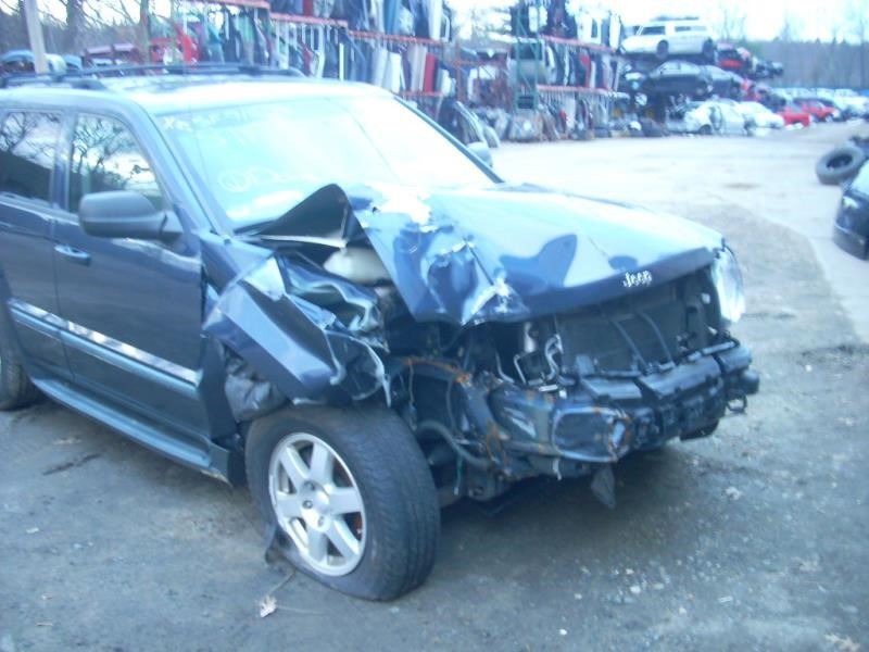 BCM Fits 09-10 COMMANDER-GRAND CHEROKEE P04692218AF