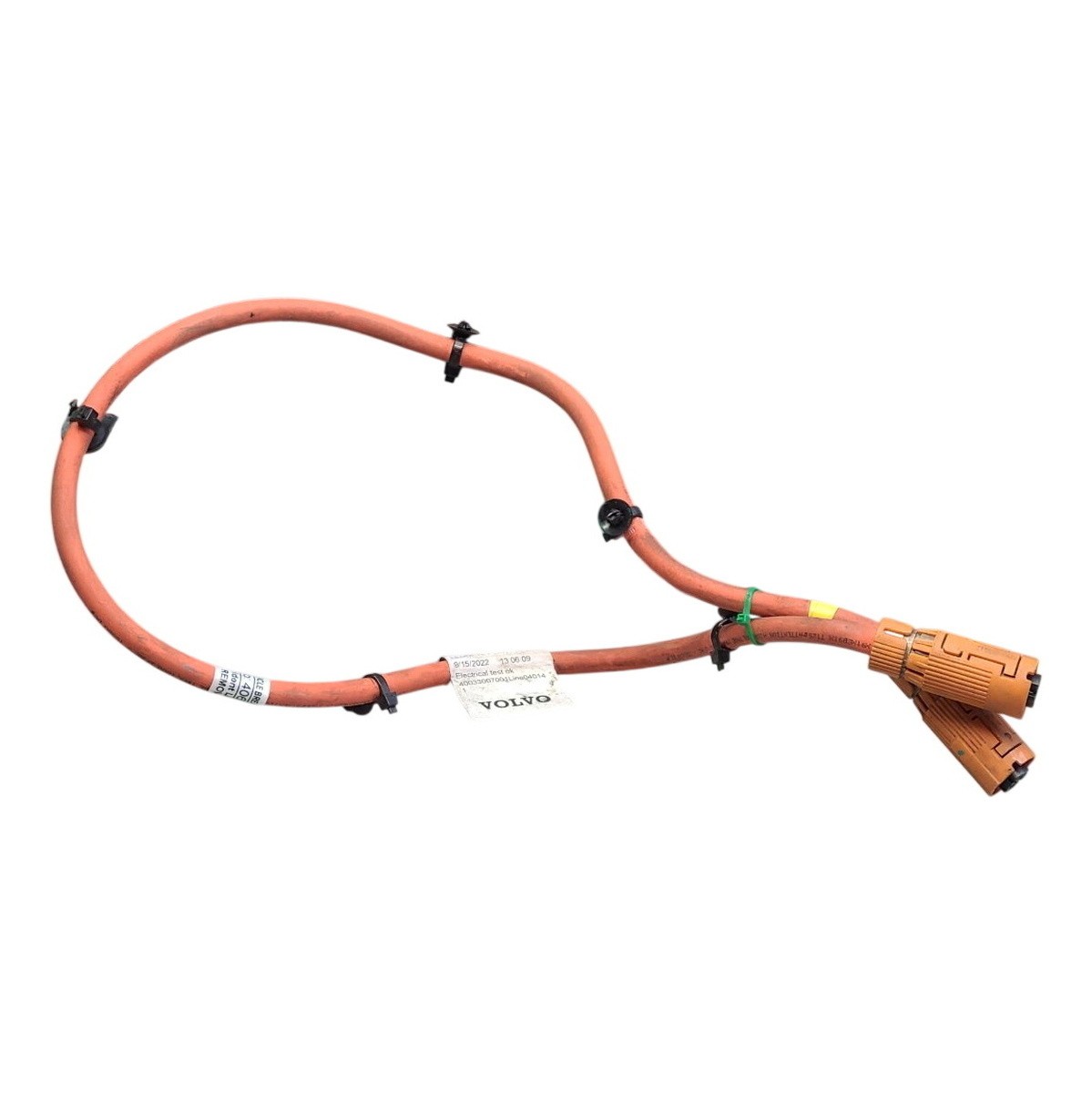 Volvo XC60 MK2 T8 High Voltage Cable 32340002